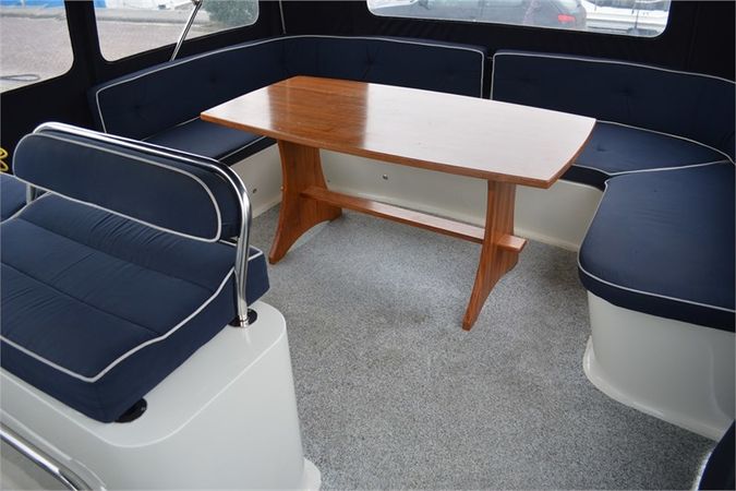 De Drait Deluxe 42 | Drait 116