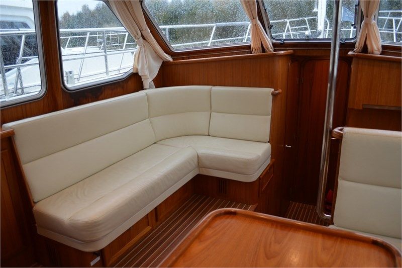 De Drait Deluxe 42 | Drait 116