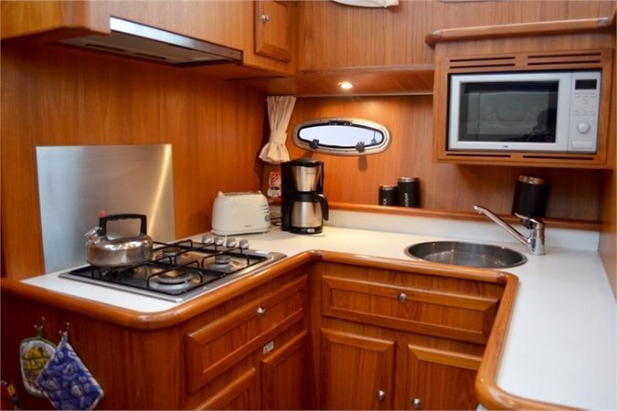 De Drait Deluxe 42 | Drait 116