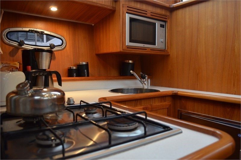 De Drait Deluxe 42 | Drait 116