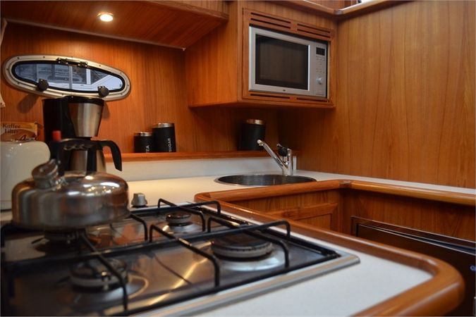 De Drait Deluxe 42 | Drait 116