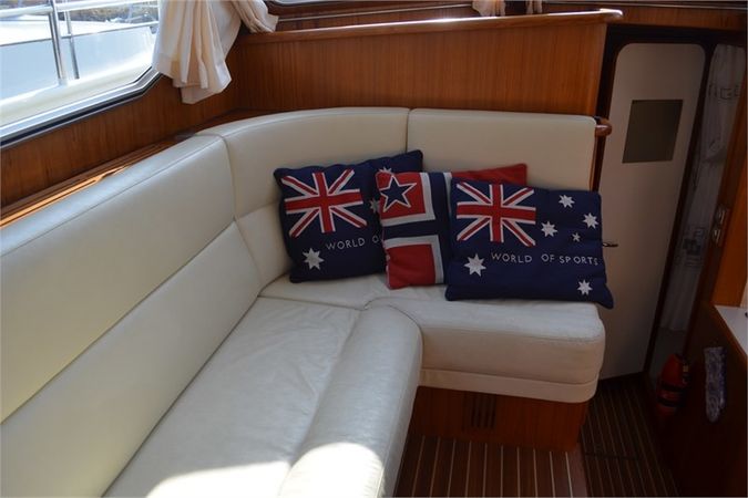 De Drait Deluxe 42 | Drait 117