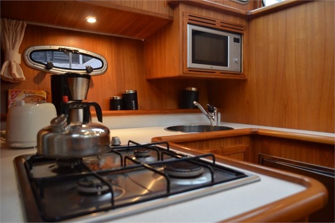 De Drait Deluxe 42 | Drait 117