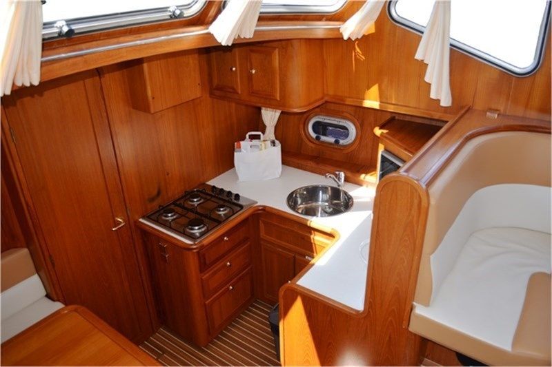 De Drait Advantage 38 | Drait 88