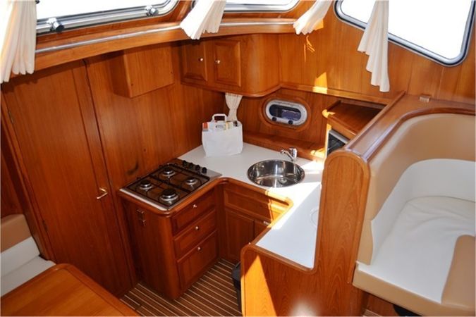 De Drait Advantage 38 | Drait 88