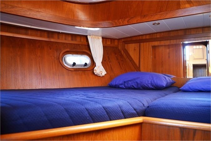 De Drait Advantage 38 | Drait 88