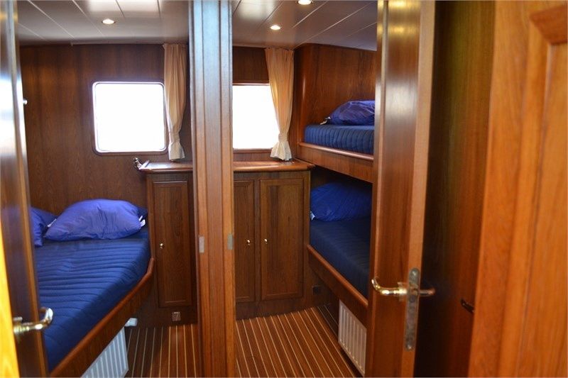 De Drait Advantage 38 | Drait 88