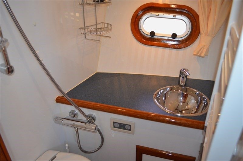 De Drait Advantage 38 | Drait 88