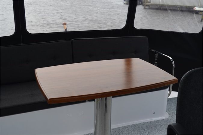 De Drait Advantage 38 | Drait 133