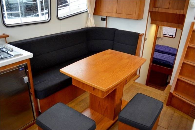 De Drait Advantage 38 | Drait 133