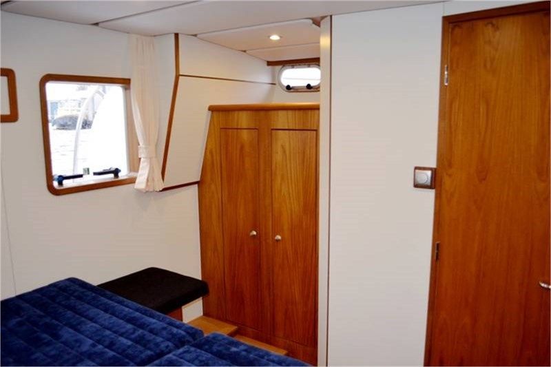 De Drait Advantage 38 | Drait 133