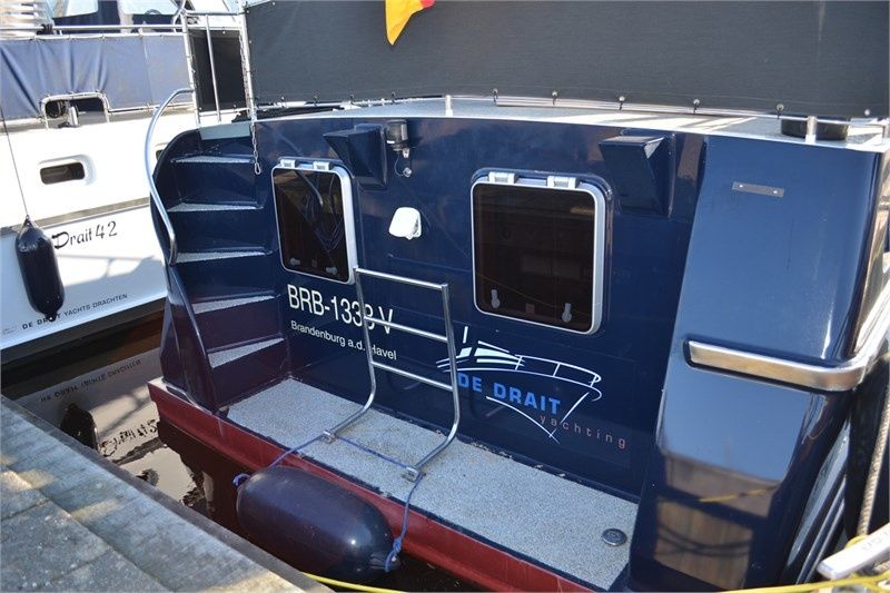 De Drait Renal 36 | Drait 104