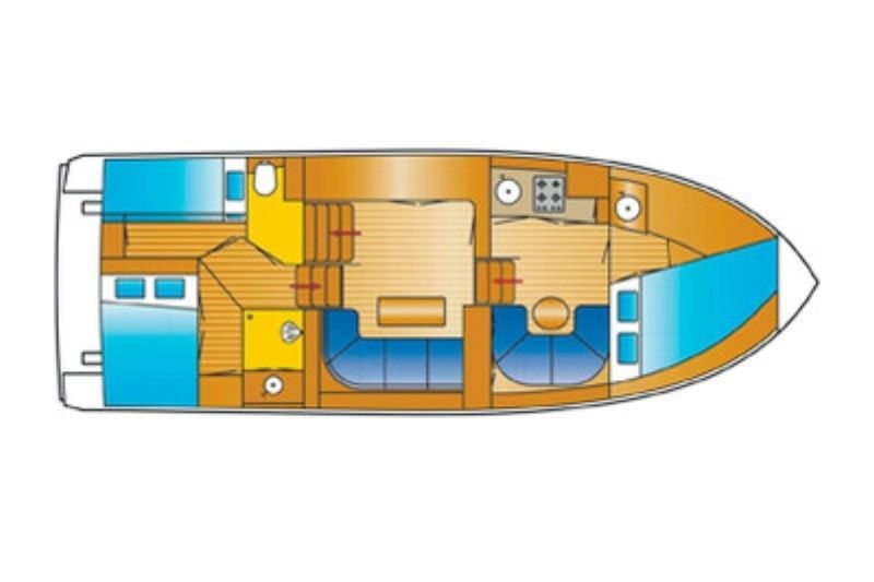 De Drait Renal 36 | Drait 130
