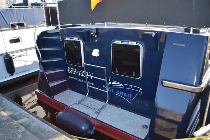 De Drait Renal 36 | Drait 130