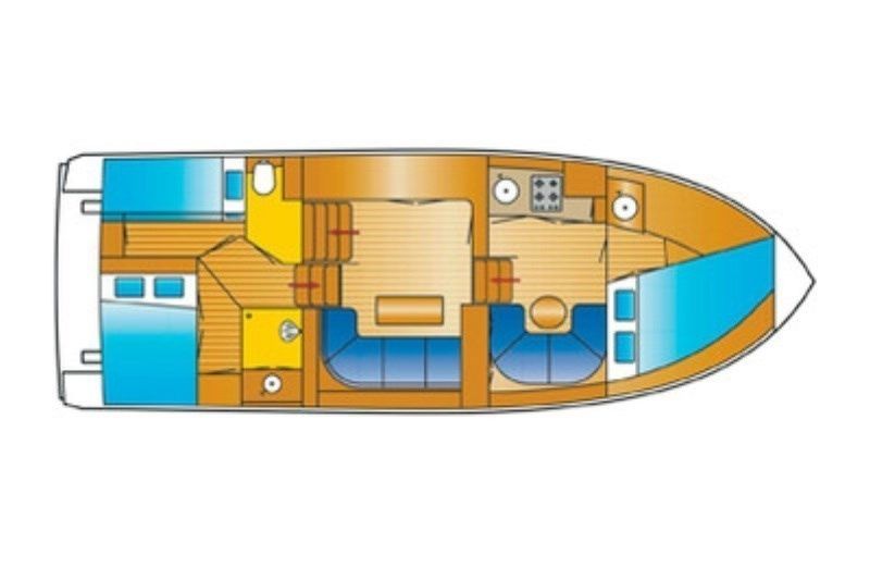 De Drait Renal 36 | Drait 132