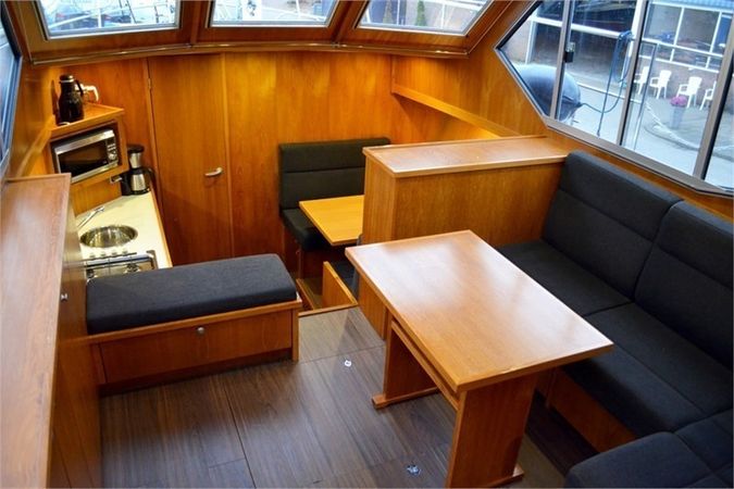 De Drait Renal 36 | Drait 132