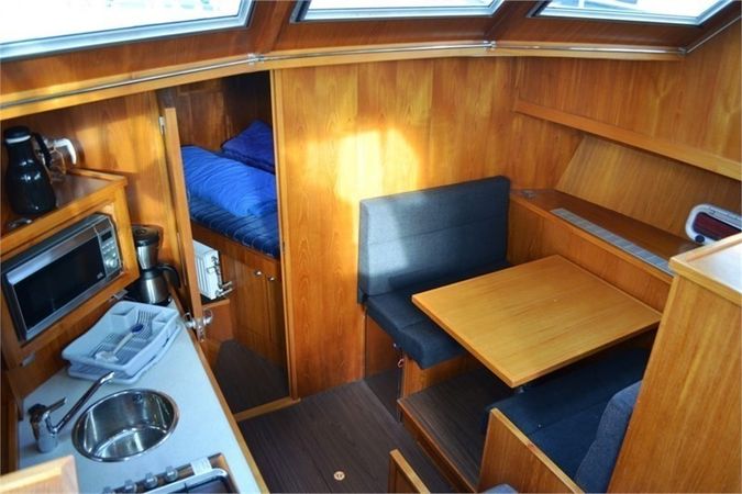 De Drait Renal 36 | Drait 132