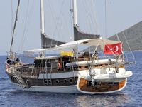 Gulet 78 (2008)