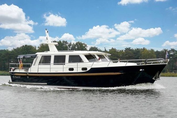 De Drait Bravoure 40 | Drait 107