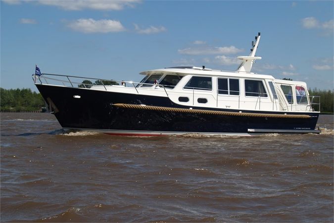 De Drait Bravoure 40 | Drait 107