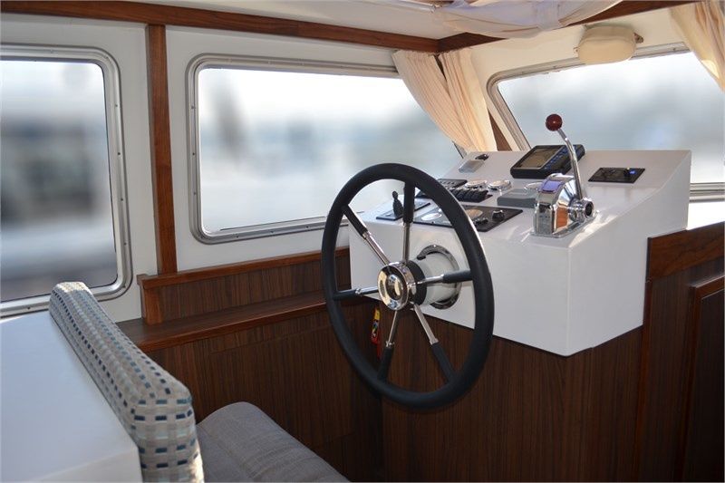 De Drait Bravoure 40 | Drait 107