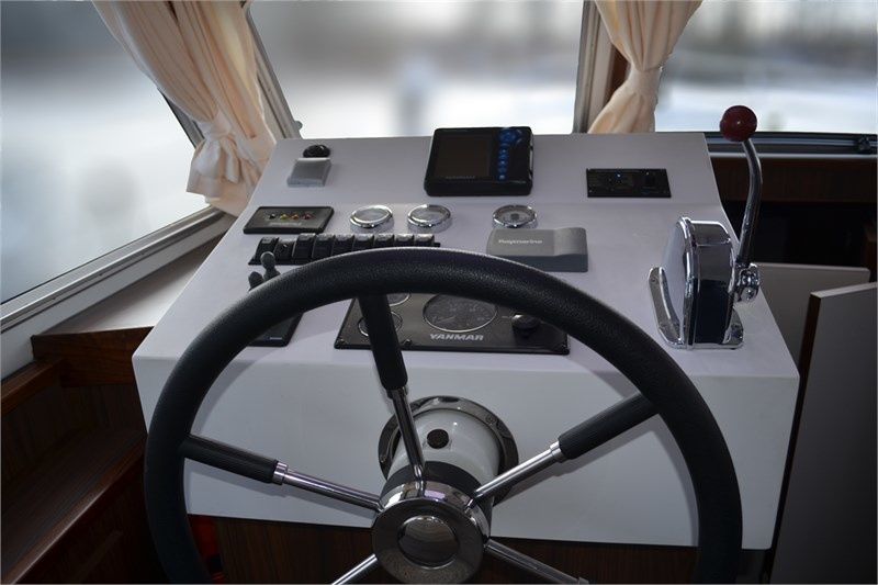 De Drait Bravoure 40 | Drait 107