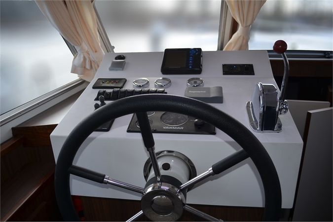 De Drait Bravoure 40 | Drait 107