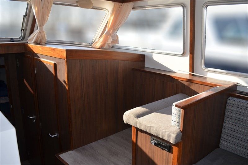 De Drait Bravoure 40 | Drait 107