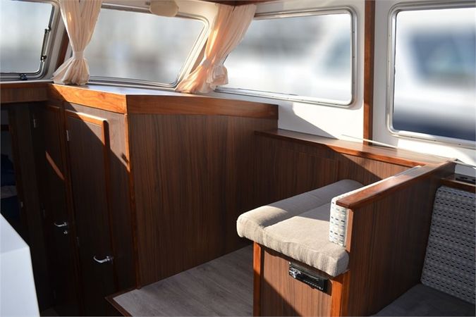 De Drait Bravoure 40 | Drait 107