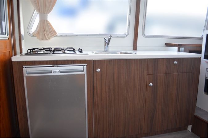 De Drait Bravoure 40 | Drait 107