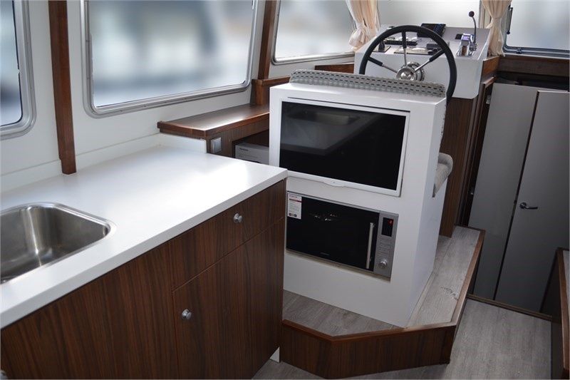 De Drait Bravoure 40 | Drait 107