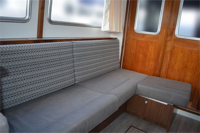 De Drait Bravoure 40 | Drait 107