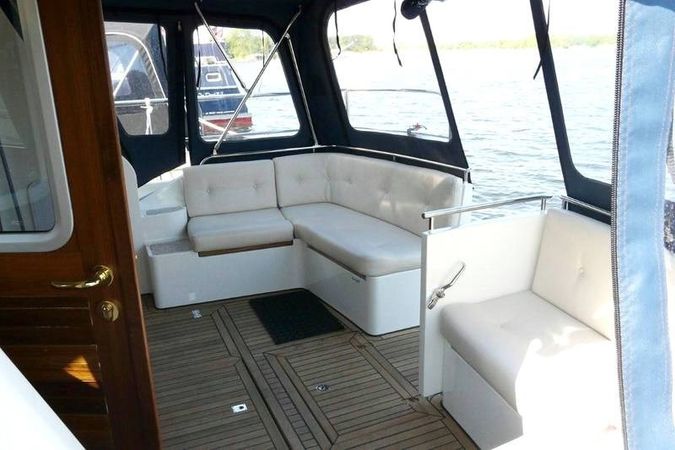 De Drait Bravoure 40 | Drait 107