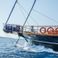 Gulet 92 | Dea del Mare