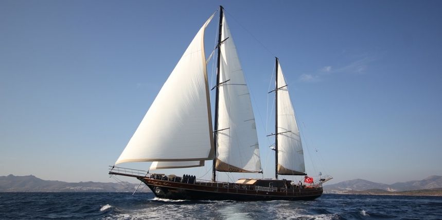 Gulet 142 | Perfomance Fee