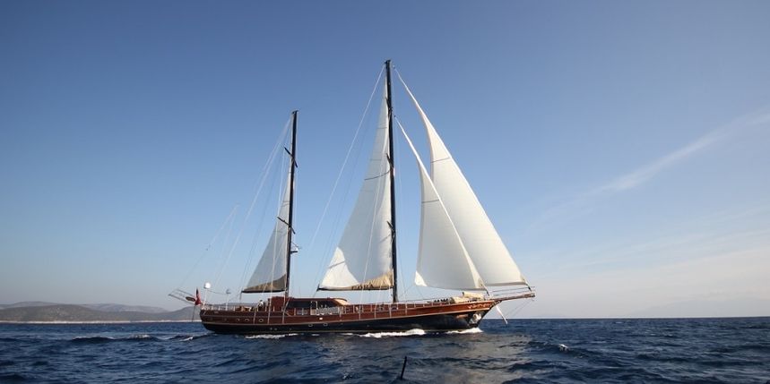 Gulet 142 | Perfomance Fee