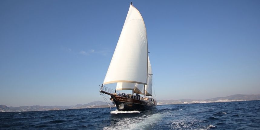 Gulet 142 | Perfomance Fee