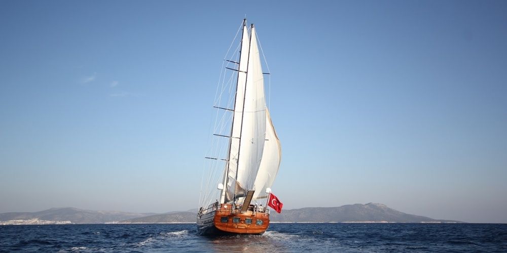 Gulet 142 | Perfomance Fee