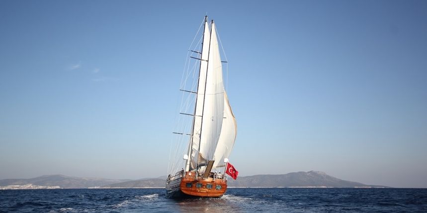 Gulet 142 | Perfomance Fee