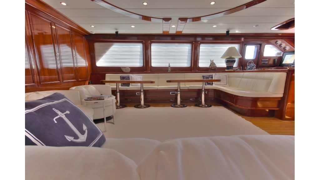 Gulet 142 | Perfomance Fee