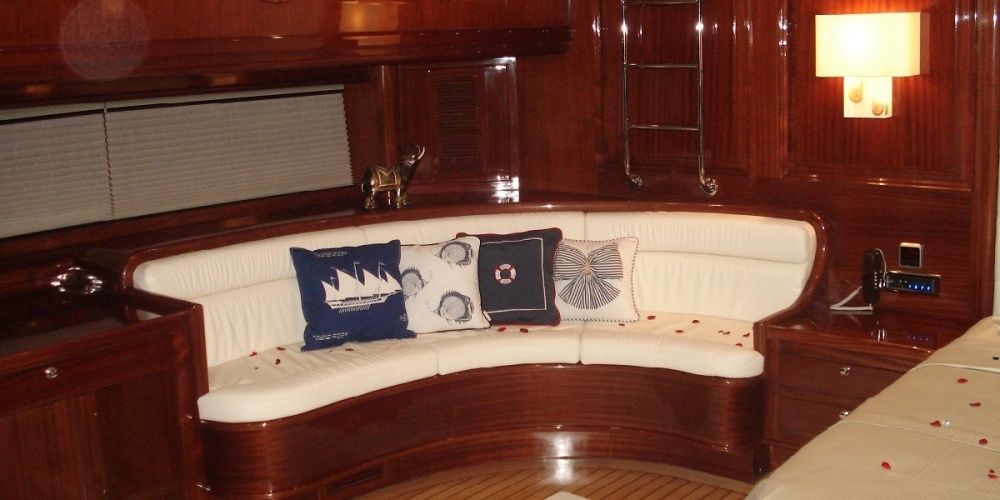 Gulet 142 | Perfomance Fee