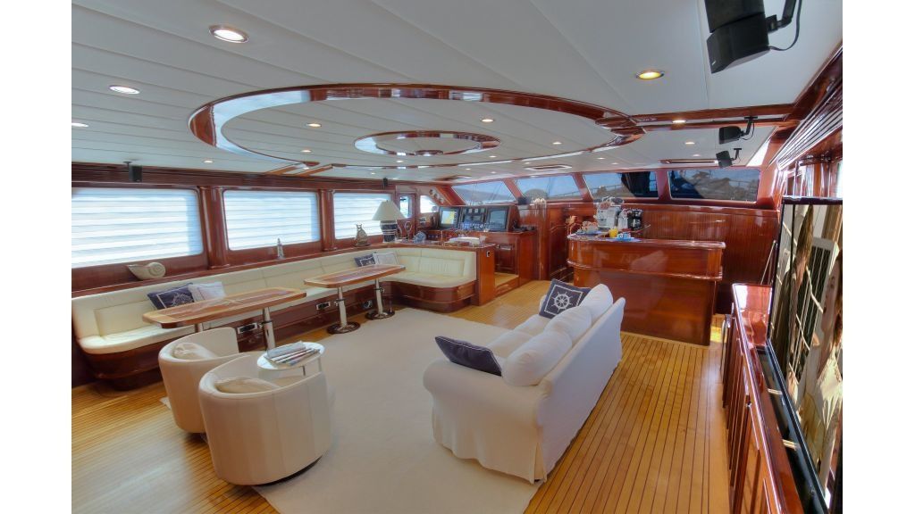 Gulet 142 | Perfomance Fee