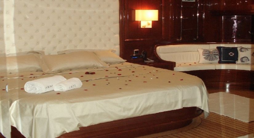 Gulet 142 | Perfomance Fee