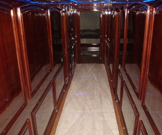 Gulet 142 | Perfomance Fee