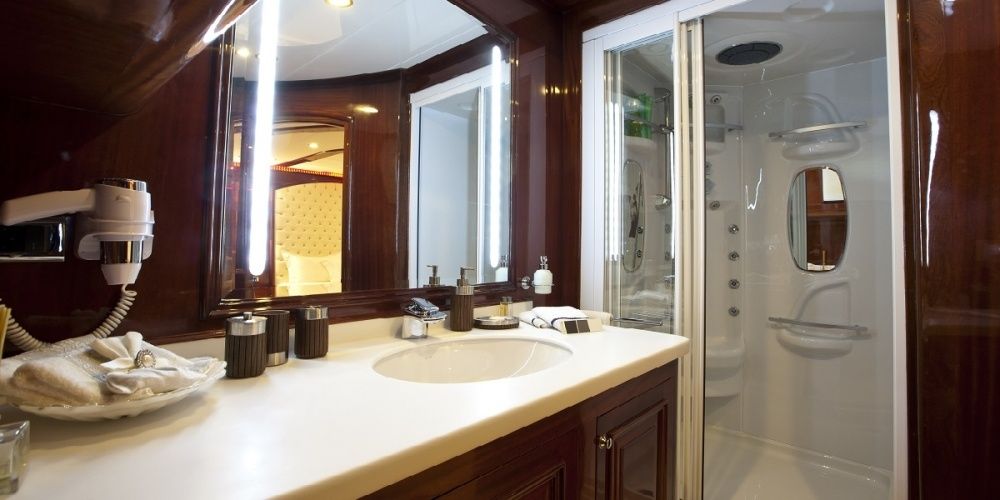 Gulet 142 | Perfomance Fee