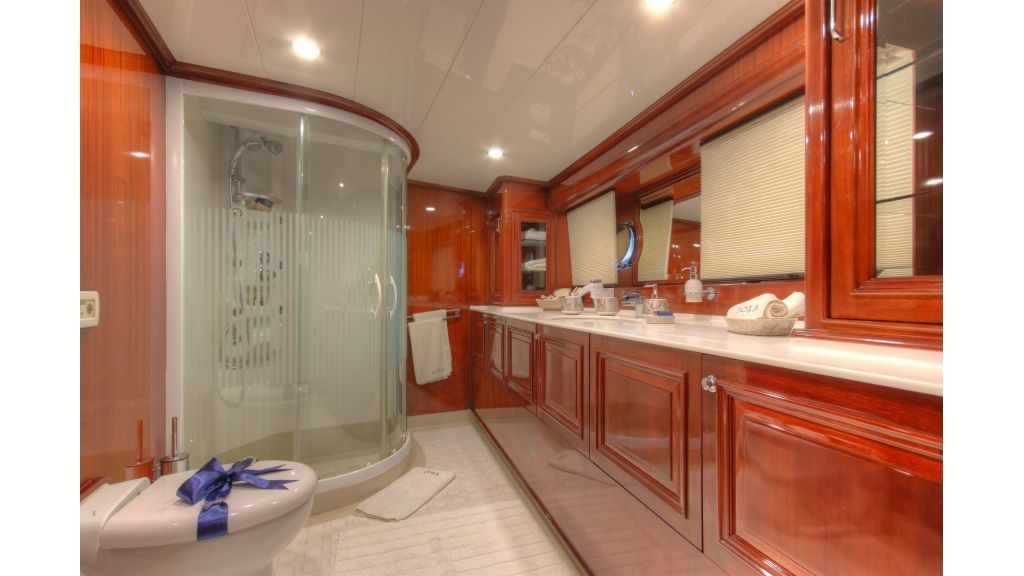 Gulet 142 | Perfomance Fee