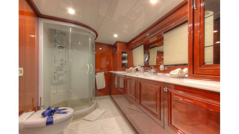 Gulet 142 | Perfomance Fee