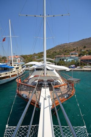 Gulet 92 | Miss Vela