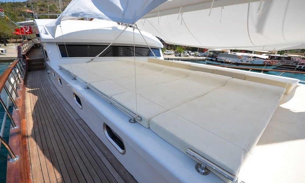 Gulet 92 | Miss Vela