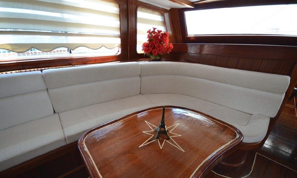 Gulet 92 | Miss Vela